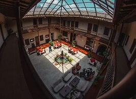 HOTEL CAJAMARCA