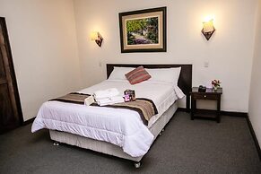 HOTEL CAJAMARCA