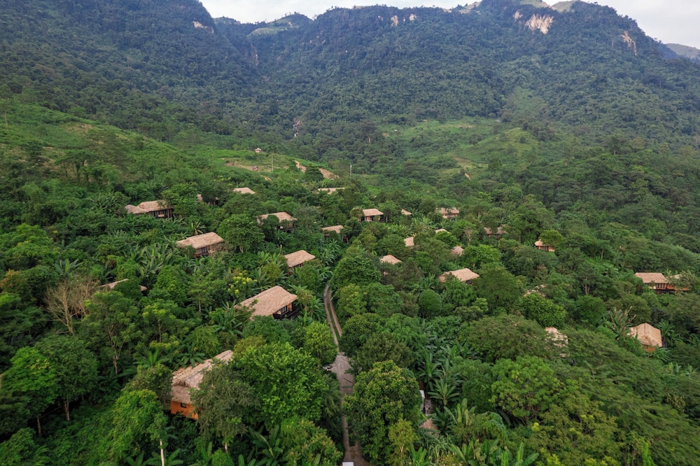 Avana Retreat