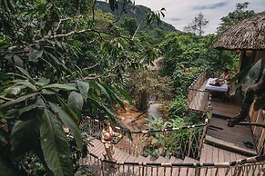 Avana Retreat
