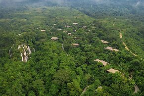 Avana Retreat
