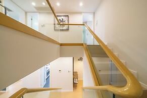 Tyms 3BR Duplex APT Xujiahui Shanghai