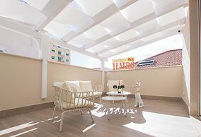 Boutique teatro b&b