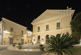 Boutique teatro b&b