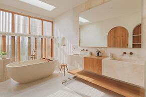 Flook Apartments Pererenan