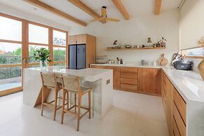 Flook Apartments Pererenan