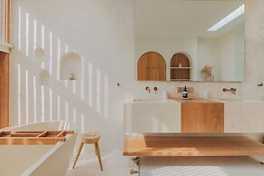 Flook Apartments Pererenan