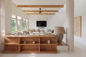 Flook Apartments Pererenan