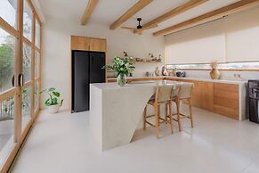 Flook Apartments Pererenan