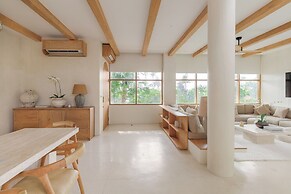 Flook Apartments Pererenan