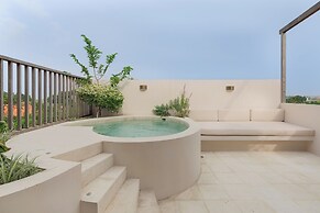 Flook Apartments Pererenan
