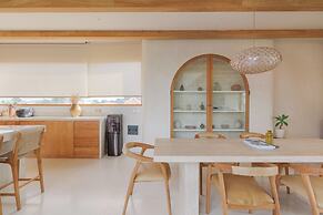 Flook Apartments Pererenan