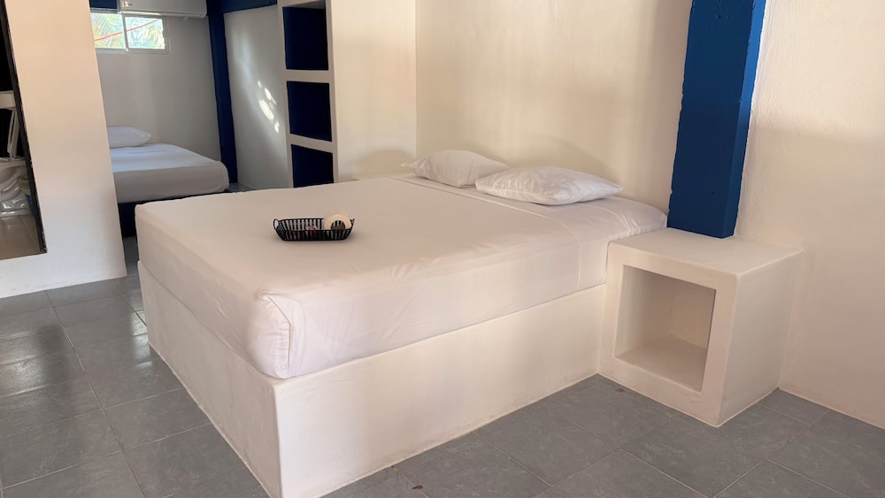 Hotel Chuburna