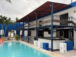 Hotel Chuburna