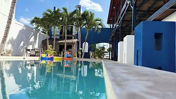 Hotel Chuburna
