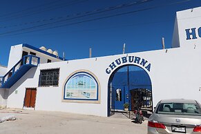 Hotel Chuburna