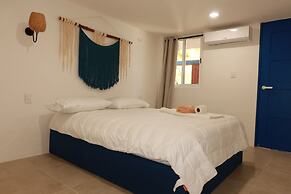 Hotel Chuburna