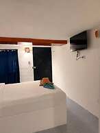Hotel Chuburna