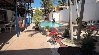 Hotel Chuburna