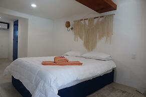 Hotel Chuburna