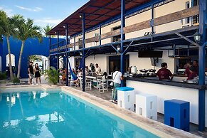 Hotel Chuburna