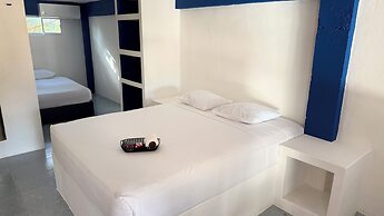 Hotel Chuburna