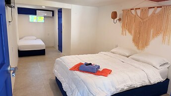 Hotel Chuburna