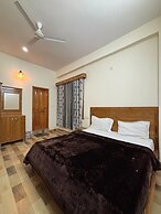 Hotel Himalayan Park
