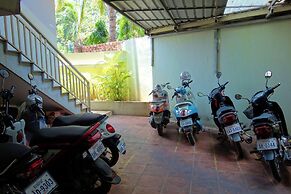 AHHA Residence Kampot