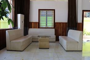 AHHA Residence Kampot