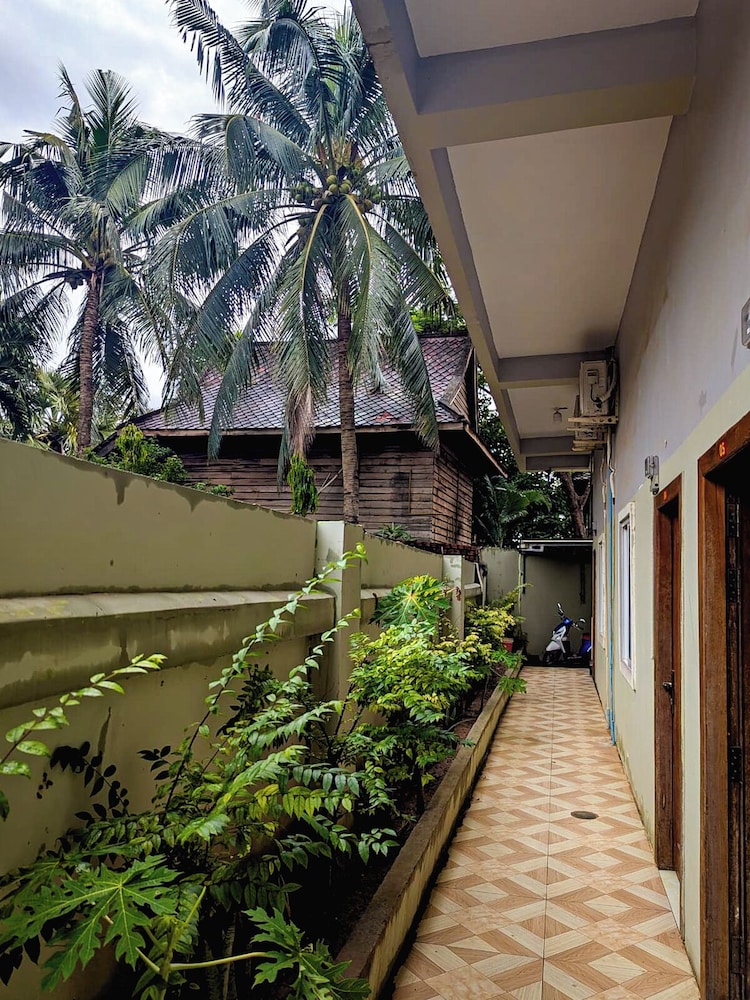 AHHA Residence Kampot