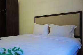AHHA Residence Kampot
