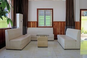 AHHA Residence Kampot