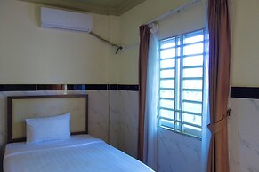 AHHA Residence Kampot