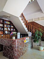 AHHA Residence Kampot