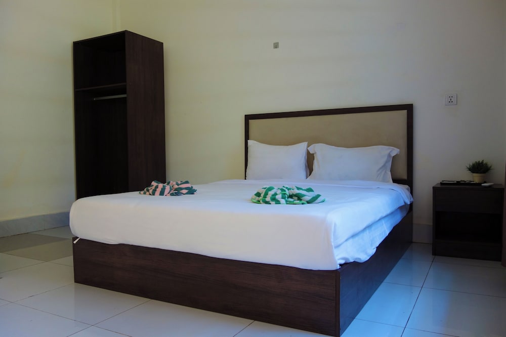 AHHA Residence Kampot