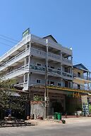 AHHA Residence Kampot