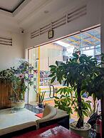 AHHA Residence Kampot