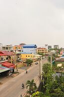 AHHA Residence Kampot