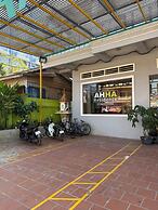 AHHA Residence Kampot