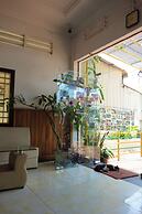 AHHA Residence Kampot