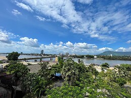 AHHA Residence Kampot