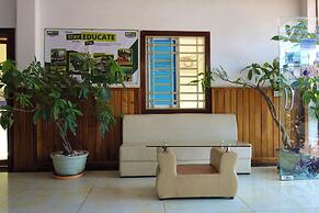 AHHA Residence Kampot