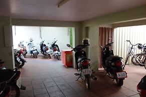 AHHA Residence Kampot