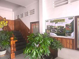 AHHA Residence Kampot