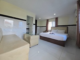 AHHA Residence Kampot