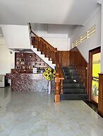 AHHA Residence Kampot