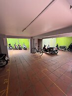 AHHA Residence Kampot