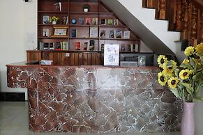 AHHA Residence Kampot