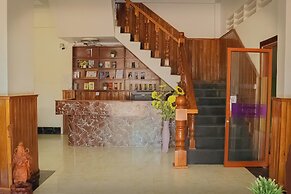 AHHA Residence Kampot
